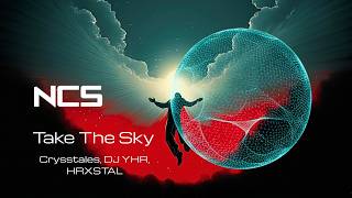 TAKE THE SKY - crysstales, DJ YHR, HRXSTAL | Aggressive Brazilian Phonk (Copyright Free Music)