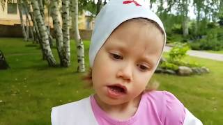Johny Johny Yes Papa Children's songs in English