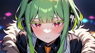 Beautiful Nightcore Mix for Gaming 🔥| EDM Female Vocal - Gaming Music 2026