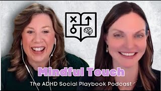 Self-Regulation for Neurodivergent Minds with Dr. Kate Truitt & Caroline Maguire