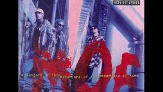 Mesanjarz of Funk - Keep it flowin'