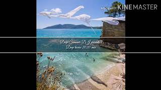 Ibiza Deep Summer chillout music mix 2020!
