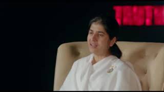 Definition of a successful life? Understanding Success ll BK Shivani Words