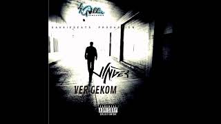 VINGER - VER GEKOM (Beat by. DJGAKKIE)