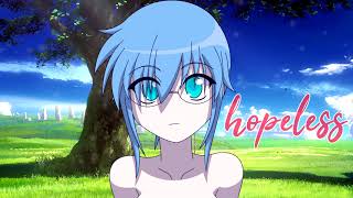 Nightcore - You Deserve Better (James Arthur) Lyrics