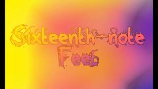 Sixteenth-note Feel - Mike Stern