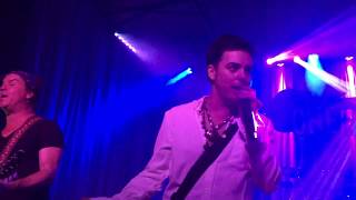 AJ Vallejo - PRINCE Purple Bday 2017