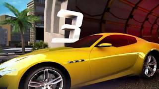 Asphalt 8 Drifts | Racing | Maserati Alfieri | 2020