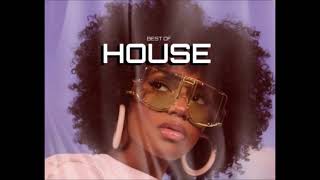 Dj Yerom - Music in The House (Vinyl)
