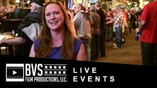 Louisville film produciton company at 4th St Live #4thstreetlive #videomarketing