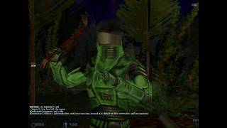 Sven Co-op 3.0 - NPC love...