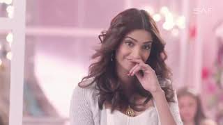 Mere rash kom song