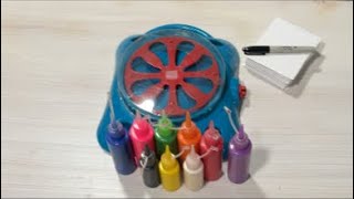 Spin Art For Fans 🍥￼ #live #spinart #livestream