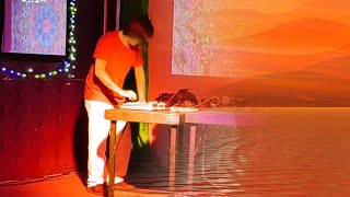 Daybreak (Larry Rouse Remix) - Live in Cambridge