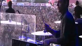 Interpol - Slow Hands Reading Festival 2011