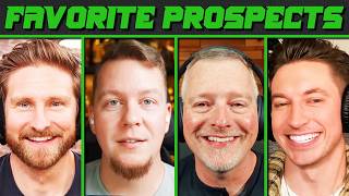 A Deep Dive on Traits & Prospects We Love (w/ Bootleg Football)