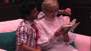 Miss Abigail's Montage