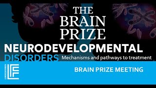 The Brain Prize Meetings. Day 1.