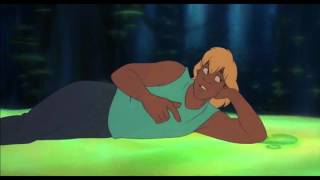 FERNGULLY: THE LAST RAINFOREST - Movie CLIP