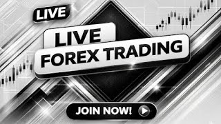 Live trade Eu&Gu 06/04/26 break-even day ⬜️
