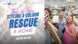 Makeover Your Boring Home With These Easy Styling And Colour Tips! | Episode 7