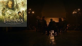 Game of Thrones with Pippin's Song Music Video