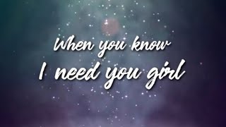 3T - Disappeared (Lyrics)