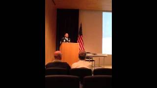 Wounded Warriors Caregivers Program