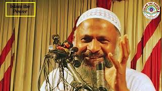 একটি যুবক  বিশ্ব নবীকে কি বললেন শুনুন nur mohammad jalsa 2025 waz