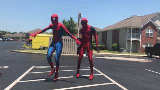 Future & Childish Gambino - Mask Off vs. Redbone (Cookin Soul SP404 Remix)  ( Official Dance Video )