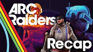 📝 Recap | Log 1.0