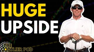CANSLIM Trend Trading with Jim Roppel | The Outlier Podcast Ep50