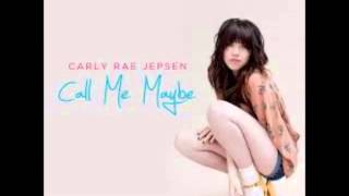 Carly Rae Jepsen - Call Me Maybe-remix