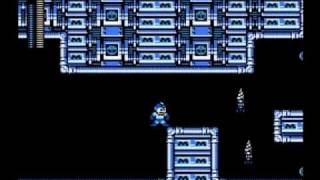 Mega Man 10 - Mr. Perfect(no damage) on Easy pt. 13 - Wily Stage 5 + practise and fails