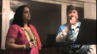 AANKHON HI AANKHON MEIN ISHARA HO GAYA, BY NOOR & PRITI
