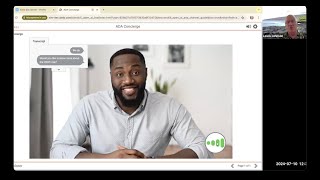 Alelo's YouTube Health Channel Navigator