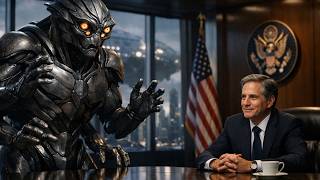 Aliens Thought Humans Were Weak Until They Saw THIS | HFY Science Fiction Story | Best Sci-Fi 2026"*