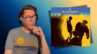 The Flaming Lips - Soft Bulletin Album Reaction