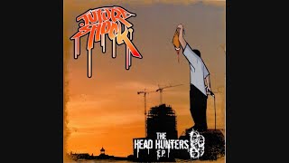 Future Shock – The Head Hunters E.P. [2005]