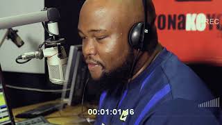 Obren Msuku Interview Tour YFM & Market place with Charles Ngobeni (Trailer)