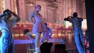 Lunchbox Friends - Melanie Martinez