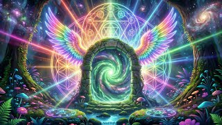 February 15th | 1111 Hz | Deep Soul Healing: Return to Your Inner Source of Peace