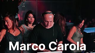 Unstoppable MARCO CAROLA: Epic BPM Festival Set at MUSIC ON! 🔥🎉