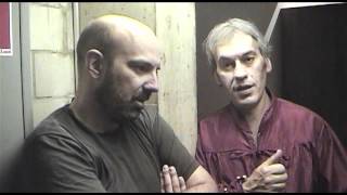 Rubén Amoretti - OSJsymphonic.net (Facundo Agudin)