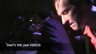 JOE CUBA - A LAS SEIS -SOB'S NYC