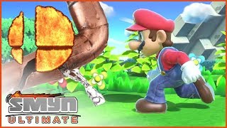 SMYN Ultimate | Episode 24: The Game Has Been Leaked