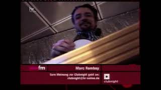 Marc Romboy - youfm Clubnight [14.04.2007]