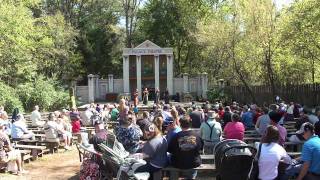 Renaissance Festival Charlotte 20111015 THIS IS BAD!.MP4