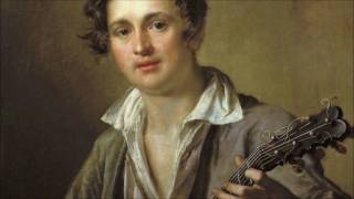 Nachtviolen Opus 2 No 1   Andante