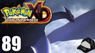 XD001: Shadow Lugia – Part 89 –🌑Pokémon XD: Gale of Darkness